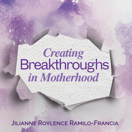 Creating Breakthroughs in Motherhood